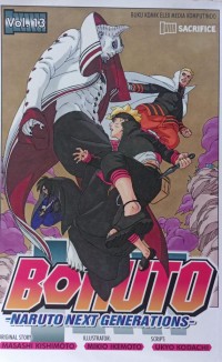 BORUTO