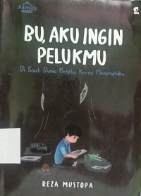 Image of BU, AKU INGIN PELUKMU