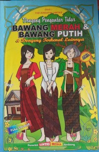 Bwang Merah dan Bawang Putih