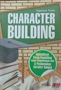 character Building