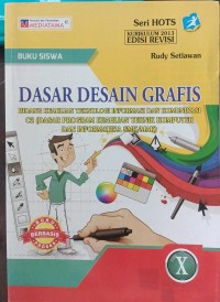 DASAR DESAIN GRAFIS