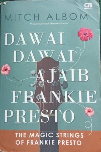 Dawai Dawai Ajaib Frankie Presto