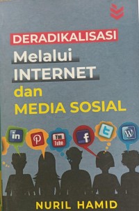 Deradikalisasi melalui internet dan media sosial