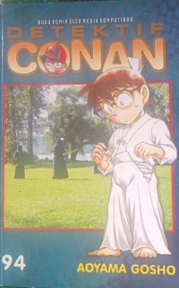 Detektif Conan