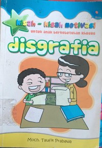 Disgraftia