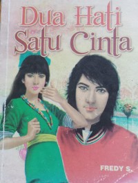 Dua hati satu cinta