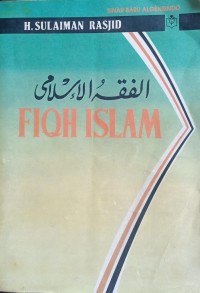 FIQIH ISLAM