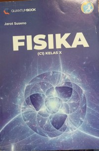 FISIKA X REV. KUR 2013