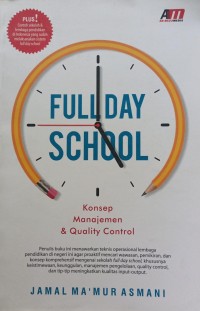 Fullday school