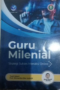 Image of GURU MILENIAL