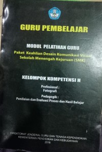 GURU PEMBELAJAR H