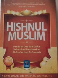 Hishnul Muslim