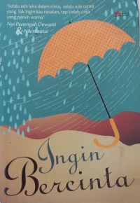 Image of INGIIN BERCINTA