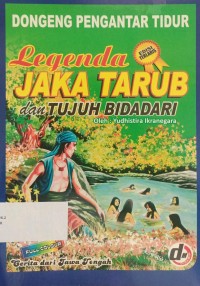 Image of JAKA TARUB DAN TUJUH BIDADARI