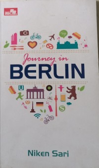 Journey in Berlin