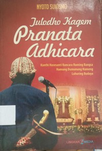 Image of JULODHO KAGEM PRANATA ADHICARA