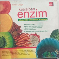 Keajaiban Enzim