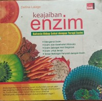 Keajaiban Enzim