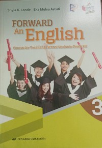 KELAS 3 KUR 2013 FORWARD AN ENGLISH