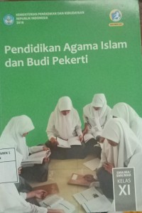 Kelas XI Edisi 2017 PAI Dan Budi Pekerti