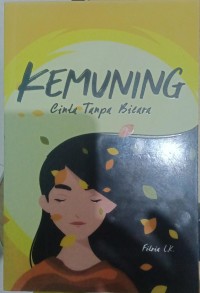 Image of KEMUNING Cinta tanpa bicara