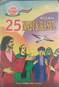 Image of KISAH 25 NABI DAN ROSUL