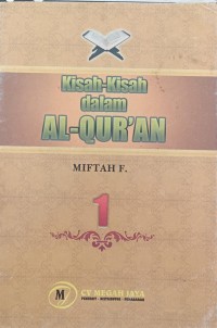Image of KISAH-KISAH DALAM ALQUR'AN
