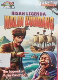 Image of KISAH LEGENDA MALIN KUNDANG