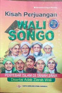 Kisah Perjuangan Walicongo