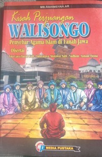 Kisah Perjuangan Walisongo