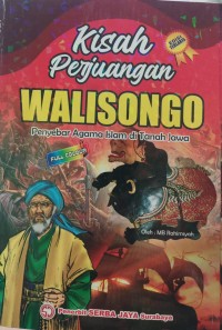 Kisah Perjuangan Walisongo