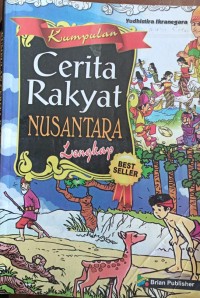 Kumpulan  Cerita Rakyat  Nusantara