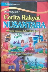 Kumpulan cerita rakyat nusantara