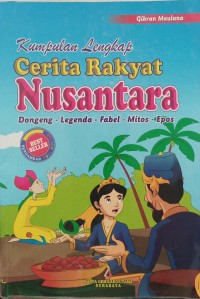 Kumpulan cerita rakyat nusantara