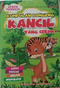 Kumpulan Dongeng Kancil