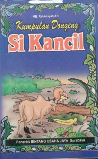 Image of KUMPULAN DONGENG SI KANCIL