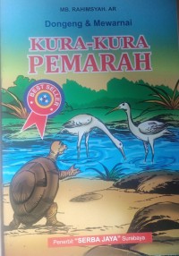 Kura - kura pemarah