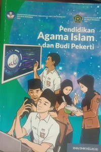 KURMER KELAS XI PAI dan BUDI PEKERTI