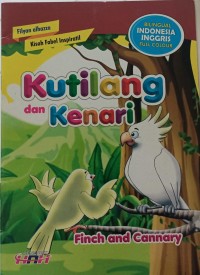 Kutilang dan Kenari