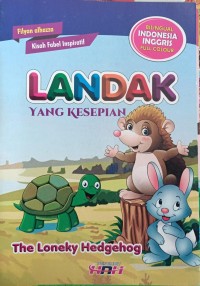 Landak Yang Kesepian