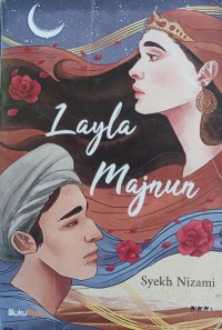 Layla dan Majnun