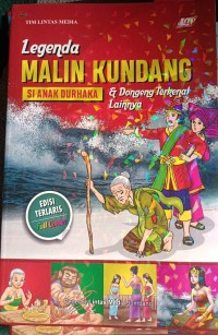 Legenda Malin Kundang