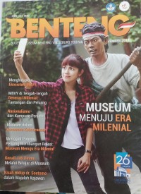 Majalah Benteng