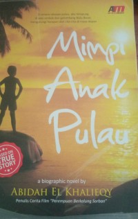 MIMPI ANAK PULAU