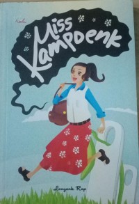 Image of MISS KAMPOENG