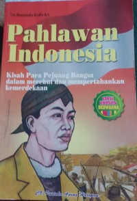 Pahlawan Indonesia