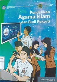 PAI Kelas XI  dan Budi Pekerti