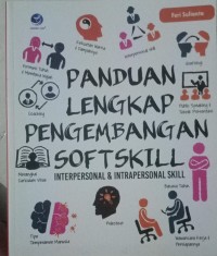 Image of PANDUAN LENGKAP PENGEMBANGAN SOFTSKILL