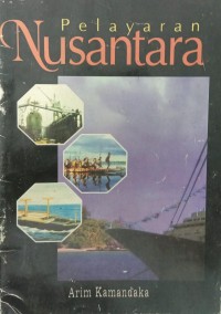 Pelayaran Nusantara