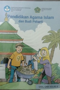 Pendidikan Agama Islam dan Budi Pekerti